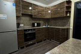 1-к. квартира, 37 м², 4/9 эт.