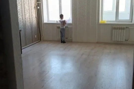 3-к. квартира, 120 м², 4/9 эт. Дом 2012 г.