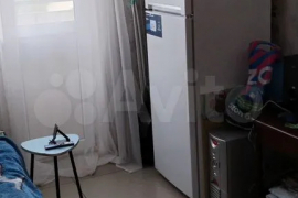 Квартира-студия, 16,2 м², 3/3 эт., дом 2013 г. постройки 