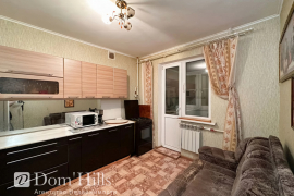 1-к. квартира, 32,3 м², 2/3 эт.