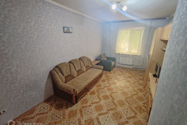 Продаётся 1-к квартира, 37.7 м², дом 2008 г. постройки