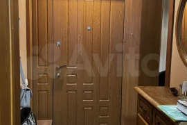 4-к. квартира, 100 м², 8/9 эт.