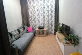5-к. квартира, 86 м², 2/5 эт.