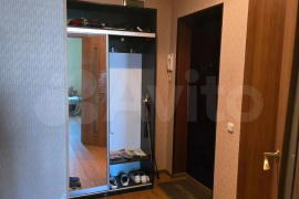 1-к. квартира, 51 м², 5/9 эт.
