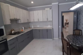 Продам 3-х комнатную квартиру.