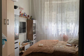 5-к. квартира, 90,4 м², 1/5 эт.