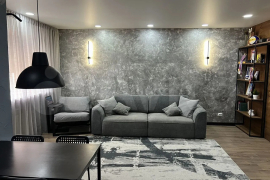 1-к. квартира, 37 м², 8/9 эт.