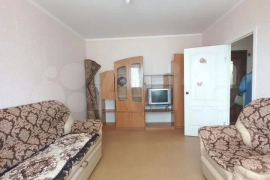 1-к. квартира, 29 м², 4/10 эт.