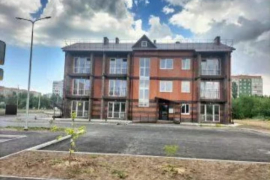 Продаю 3-к. квартиру, 55,3 кв.м, 3/3 эт.