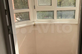 1-к. квартира, 38,4 м², 2/5 эт.