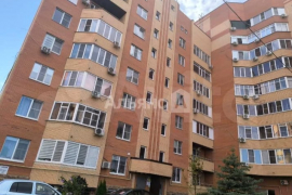 Продам 3-к. квартиру, 73,3 кв.м., 1/9 эт.