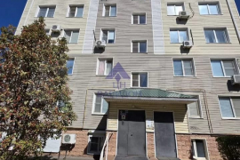 Продам 3-к. квартиру, 82 кв.м, 4/5 эт.