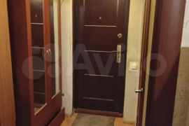 Продам 1-к.квартиру, 34 кв.м., 1/4 эт.