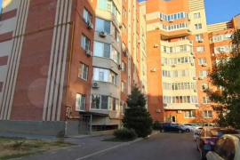 Продаю 2-к. квартиру, 61,5 кв.м., 3/7 эт.