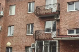 Продам квартиру-студию, 24,1 кв.м., 2/3 эт.