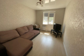 Продаю 1-к. квартиру, 30 кв.м., 1/3 эт.