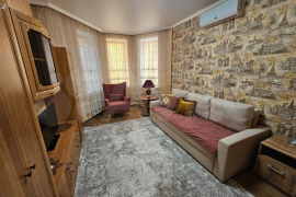 1-к. квартира, 37,5 м², 1/5 эт.