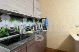 Квартира-студия, 25 м², 1/3 эт.