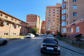 3-к. квартира, 73,9 м², 7/10 эт.