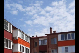 Продаю 3-к.квартиру, 61,7 кв.м., 3/3 эт.