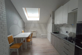 2-к. квартира, 80,1 м², 6/7 эт.