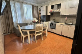 2-комнатная квартира: Волгодонск, Октябрьское шоссе, 1А (72 м²)