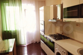 1-к. квартира, 40 м², 2/3 эт.