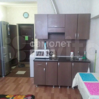 Апартаменты-студия, 21 м², 1/3 эт.