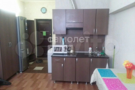 Апартаменты-студия, 21 м², 1/3 эт.