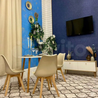 Квартира-студия, 42 м², 1/3 эт.