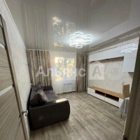 2-к. квартира, 40,4 м², 1/3 эт.