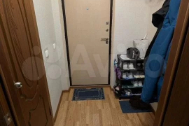 Квартира-студия, 19,3 м², 3/3 эт.