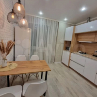 2-к. квартира, 60,3 м², 8/9 эт.