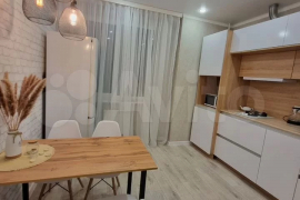 2-к. квартира, 60,3 м², 8/9 эт.