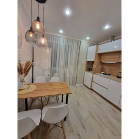 2-к. квартира, 60,3 м², 8/9 эт.