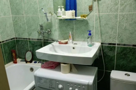 Квартира-студия, 18 м², 2/4 эт.