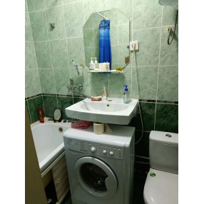 Квартира-студия, 18 м², 2/4 эт.