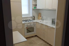 1-к. квартира, 32 м², 3/3 эт.