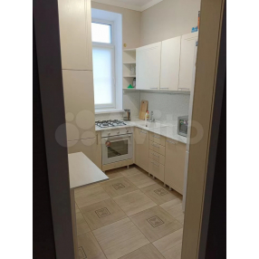 1-к. квартира, 32 м², 3/3 эт.