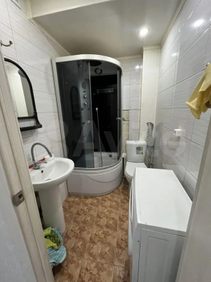 Квартира-студия, 28,7 м², 2/3 эт.