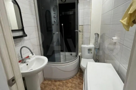 Квартира-студия, 28,7 м², 2/3 эт.