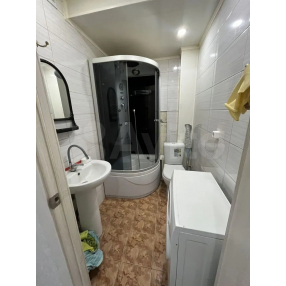 Квартира-студия, 28,7 м², 2/3 эт.