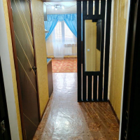 Квартира-студия: Волгодонск, улица Максима Горького, 11 (21.4 м²)