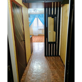 Квартира-студия: Волгодонск, улица Максима Горького, 11 (21.4 м²)