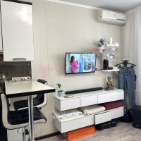 Студия Ростовская область, Волгодонск просп. Мира, 60А (20.0 м²)