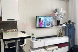 Студия Ростовская область, Волгодонск просп. Мира, 60А (20.0 м²)