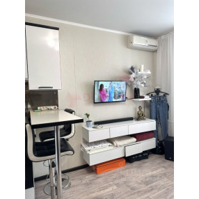 Студия Ростовская область, Волгодонск просп. Мира, 60А (20.0 м²)