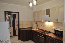 1-к кв. Ростовская область, Волгодонск ул. Гагарина, 15 (38.0 м²)