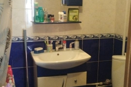 2-к кв. Ростовская область, Волгодонск пер. Маяковского, 18 (54.8 м²)