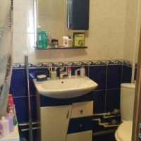 2-к кв. Ростовская область, Волгодонск пер. Маяковского, 18 (54.8 м²)